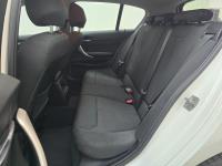 BMW 1-serie 118i Corporate Lease | 2017 | 121.381 km | Automaat | PV590N | NAP: Logisch