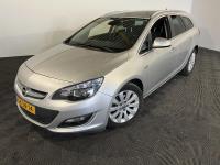 Opel | Astra Sports Tourer | 1.7 CDTi Cosmo | 2013 | 259.405 km | 3KJN14 | Logisch