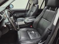 Land Rover Range Rover 3.0 TDV6 Autobiography | 2015 | 349.470 km | Automaat | P313SB | NAP: Geen oordeel