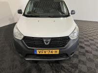 Dacia | Dokker | 1.5 Blue dCi 75 Essential | 2020 | 197.107 km | VFV74H | Logisch
