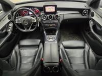 Mercedes-Benz C-klasse Estate 180 Business Solution Stationwagen | 2017 | 244.879 km | Automaat | PB015H | NAP: Logisch