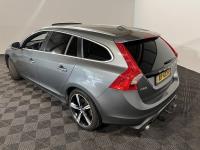 Volvo | V60 | 2.0 D4 Business Sport | 2018 | 220,801 km | RT672Z | Logical