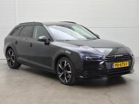 Audi A4 Avant 1.4 TFSI Sport Lease Edition | 2017 | 183,893 km | Automatic | PB675F | NAP: Reasonable