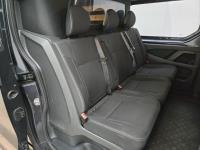 Renault Trafic 2.0 Blue dCi EDC 170 T29 L2H1 Extra DC | 2023 | 58.672 km | Automaat | VVR38V | NAP: Logisch