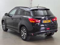 Mitsubishi ASX 1.6 Cleartec Intense+ | 2016 | 173.222 km | HT784S | NAP: Logisch