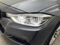 BMW 3-serie Touring 330d Centennial High Executive Stationwagen | 2016 | 251.229 km | Automaat | TX814B | NAP: Geen oordeel
