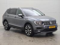 Volkswagen Tiguan Allspace 1.4 TSI Comfortline Business 7p. | 2018 | 247.646 km | Automaat | TK870K | NAP: Logisch