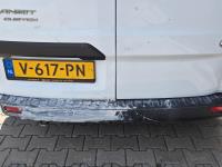 Ford Transit Custom 280 2.0 TDCI L1H1 Trend | 2018 | 266,291 km | V617PN | NAP: Logical