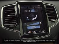 Volvo XC90 2.0 T8 Twin Engine AWD Inscription | 2016 | 313.104 km | Automaat | JX738L | NAP: Logisch