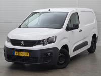 Peugeot Partner 1.6 BlueHDI Premium Long | 2019 | 161.003 km | VBF95F | NAP: Logisch