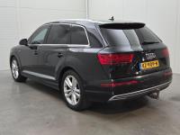 Audi Q7 3.0 TDI e-tron quattro Premium | 2016 | 349.084 km | Automaat | KZ909N | NAP: Logisch
