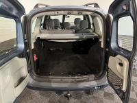 Dacia | Logan MCV | 1.6-16V Lauréate | 2007 | 193.543 km | 49ZBPS | Logisch