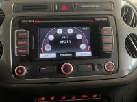 Volkswagen | Tiguan | 1.4 TSI Sport&Style | 2013 | 164,495 km | 3XND44 | No rating