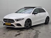 Mercedes-Benz A-klasse 200 Business Solution AMG Night Upgrade | 2019 | 187.232 km | Automaat | XJ320N | NAP: Logisch