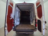 Mercedes-Benz Sprinter 314 2.2 CDI L4H3 EURO VI-D | 2018 | 137.897 km | Automaat | V360TX | NAP: Logisch