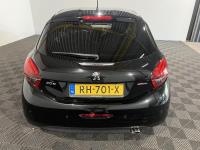 Peugeot | 208 | 1.2 PureTech GT-line | 2017 | 112,969 km | RH701X | Logical