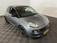 Opel | ADAM | 1.4 Hardwell Edition | 2016 | 162,474 km | G662TL | No rating