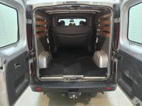 Renault Trafic 1.6 dCi T29 L2H1 DC Generic | 2016 | 141,233 km | V16DFD | NAP: No rating