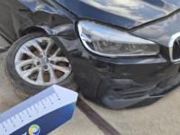 BMW 2-serie Gran Tourer 220i High Executive | 2018 | 185.418 km | Automaat | R861DB | NAP: Geen oordeel
