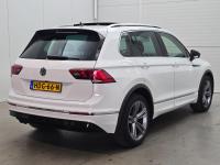 Volkswagen Tiguan 1.4 TSI ACT Highline | 2017 | 141.633 km | Automaat | HDG66N | NAP: Geen oordeel