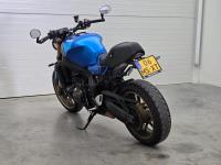 Yamaha Tour MT-09 Motor | 2023 | 44.112 km | 06MSXT | NAP: Geen oordeel