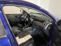 Nissan | Qashqai | 1.2 Connect Edition | 2015 | 158.347 km | HN588Z | Geen oordeel