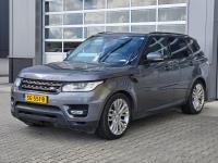 Land Rover Range Rover Sport 3.0 TDV6 HSE Dynamic | 2014 | 261.531 km | Automaat | SG551B | NAP: Geen oordeel