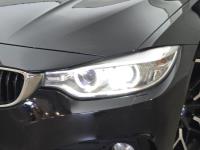 BMW 4 Series Gran Coupé 420d Corporate Lease Executive | 2016 | 309,574 km | Automatic | JD052N | NAP: Logical