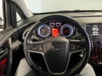 Opel | Astra Sports Tourer | 1.7 CDTi Cosmo | 2013 | 259.405 km | 3KJN14 | Logisch