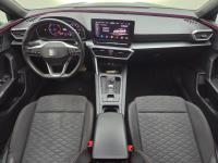 SEAT Leon 1.4 TSI eHybrid PHEV FR Business Intense | 2021 | 145.282 km | Automaat | S529TT | NAP: Geen oordeel
