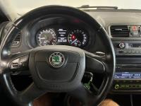 Skoda | Fabia Combi | 1.2 TDI Greenline | 2010 | 267,658 km | 50NLT9 | Logical