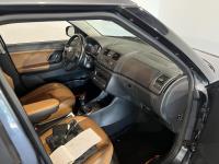Skoda | Fabia Combi | 1.2 TDI Greenline | 2010 | 267,658 km | 50NLT9 | Logical