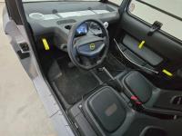 Opel Brommobiel Rocks-E Base Bromfiets | 2024 | 5.687 km | Automaat | FTB96S | NAP: Geen oordeel