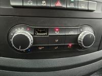 Mercedes-Benz Vito 114 CDI | 2017 | 337.863 km | Automaat | VSP17V | NAP: Geen oordeel