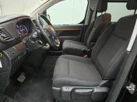 Toyota PROACE Worker 2.0 D-4D Dynamic Long DC Verso | 2023 | 112.033 km | Automaat | VTP80L | NAP: Logisch