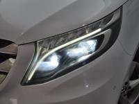 Mercedes-Benz Vito Tourer 119 BlueTEC Pro Lang Personenbus | 2019 | 200.153 km | Automaat | J274HV | NAP: Geen oordeel