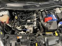 Ford | Fiesta | 1.0 Style | 2015 | 121,587 km | GH917R | Logical