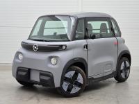 Opel Brommobiel Rocks-E Base Bromfiets | 2026 | 2.495 km | Automaat | FVX02Z | NAP: Geen oordeel