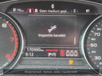 Audi A4 Avant 1.4 TFSI Sport Lease Edition | 2018 | 170.990 km | Automaat | RK487J | NAP: Logisch