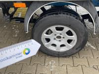 Volkswagen Crafter 35 2.0 TDI L4 | 2019 | 205.403 km | VDB40D | NAP: Logisch