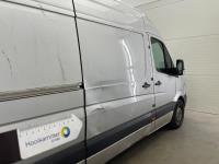Mercedes-Benz Sprinter 414 2.2 CDI 432 HD | 2018 | 417.772 km | Automaat | VLL22K | NAP: Geen oordeel