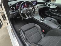 Mercedes-Benz C-klasse Coupé 200 Prestige | 2016 | 222.602 km | Automaat | ZG109N | NAP: Geen oordeel