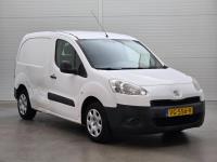 Peugeot Partner 120 1.6 HDI L1 XR Profit + | 2014 | 303.136 km | VG556V | NAP: Logisch