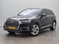 Audi Q7 3.0 TDI e-tron quattro Premium | 2016 | 349.084 km | Automaat | KZ909N | NAP: Logisch