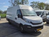 Iveco Daily 35S16V 2.3 410 H3 | 2019 | 251.832 km | Automaat | VLV08H | NAP: Geen oordeel