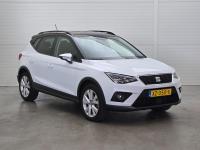 SEAT Arona 1.0 TSI Xcellence Business Intense | 2018 | 171.188 km | Automaat | XZ050X | NAP: Geen oordeel