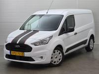 Ford Transit Connect 1.5 EcoBlue L2 Trend | 2019 | 64,585 km | VPZ70Z | NAP: No rating