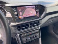 Volkswagen T-Cross 1.0 TSI Style | 2019 | 109.010 km | Automaat | G772NB | NAP: Logisch
