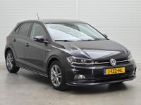 Volkswagen Polo 1.0 TSI Highline Business R | 2020 | 72.271 km | J132HL | NAP: Logisch