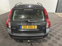Volvo | V50 | 2.0 Momentum | 2009 | 321,169 km | 53JZG3 | Logical